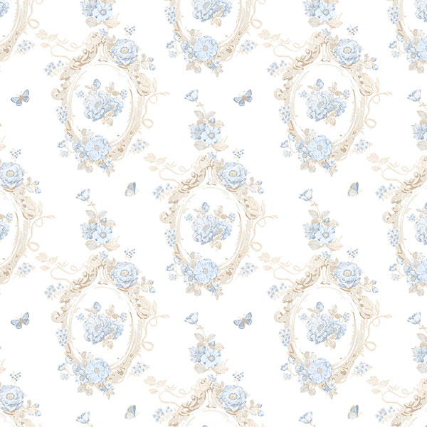 Обои Aura Little England III PP35536